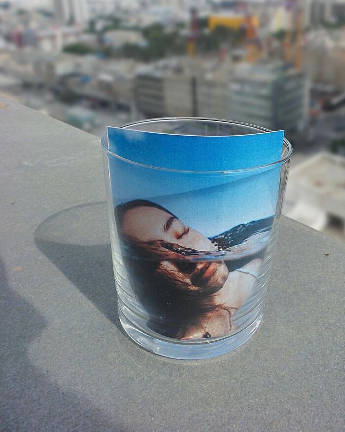 O poder da criatividade: Como Dudi Ben Simon transforma o comum em arte (32 fotos) 14