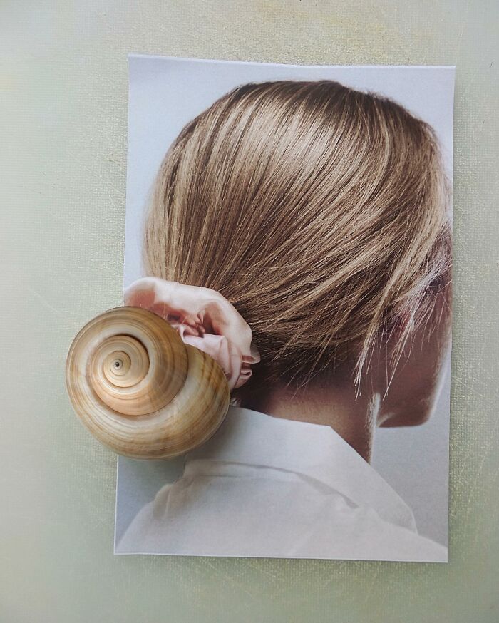 O poder da criatividade: Como Dudi Ben Simon transforma o comum em arte (32 fotos) 17