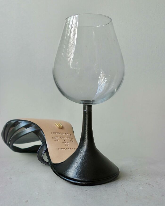 O poder da criatividade: Como Dudi Ben Simon transforma o comum em arte (32 fotos) 19