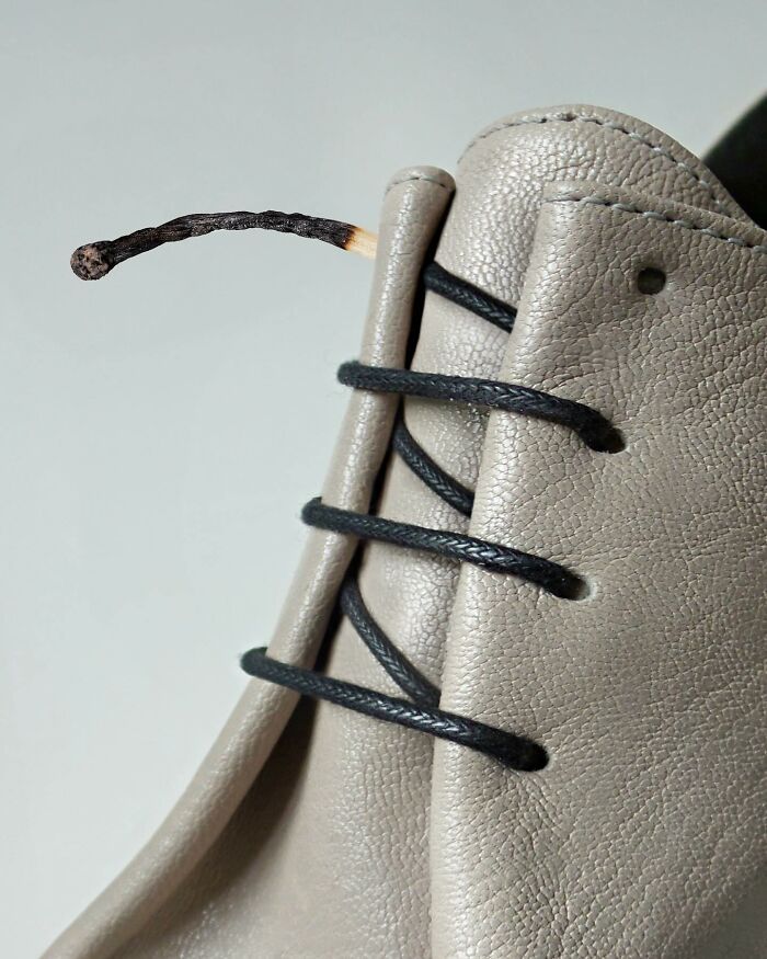 O poder da criatividade: Como Dudi Ben Simon transforma o comum em arte (32 fotos) 32