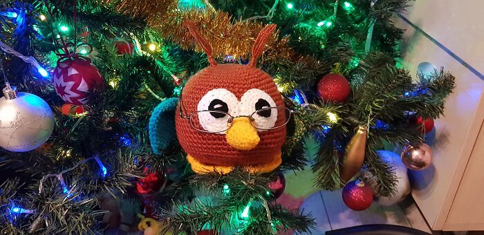 Porta-Óculos de Crochê: Criatividade e funcionalidade em cada ponto (15 fotos) 2