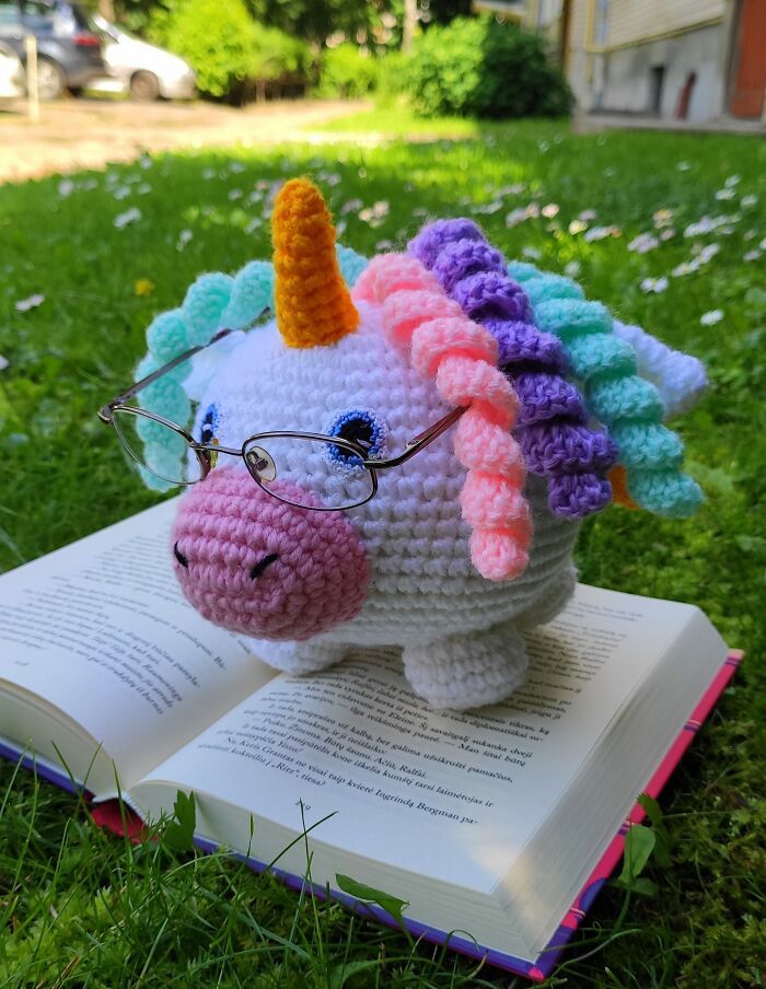 Porta-Óculos de Crochê: Criatividade e funcionalidade em cada ponto (15 fotos) 9