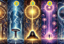 Qual energia de Nikola Tesla vibra com você? Descubra sua frequência! 2