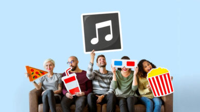 Se você lembra dessas 44 coisas, você sobreviveu à internet raiz 7