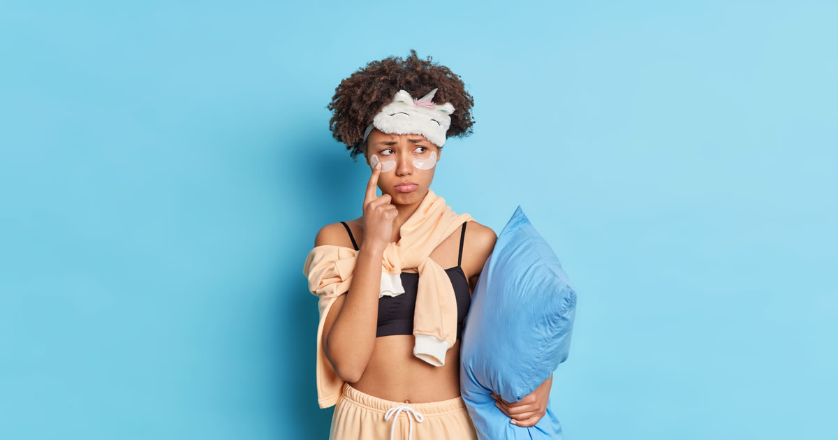 Se você rir de 10 dessas 40 situações, você está oficialmente cansado da vida 1