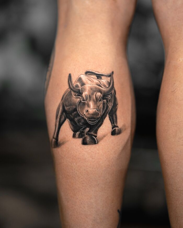 Tatu Panda: O mestre dos micro-tatuagens realistas em Miami (25 fotos) 21