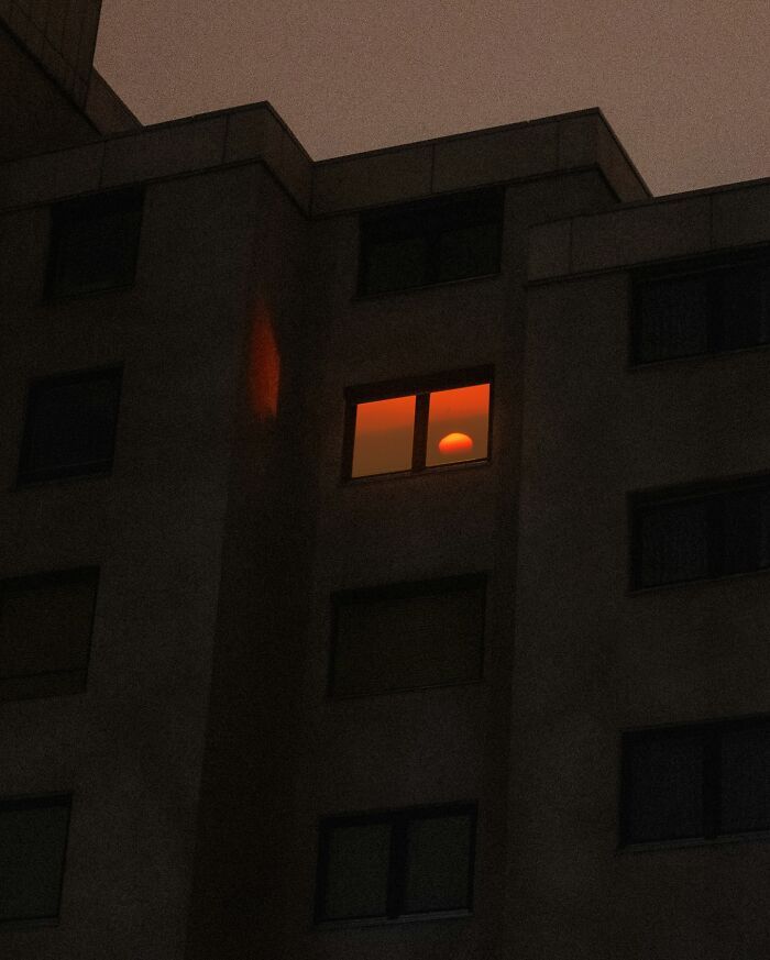 Ted Chin: O artista digital que transforma sonhos em realidade (25 fotos) 12