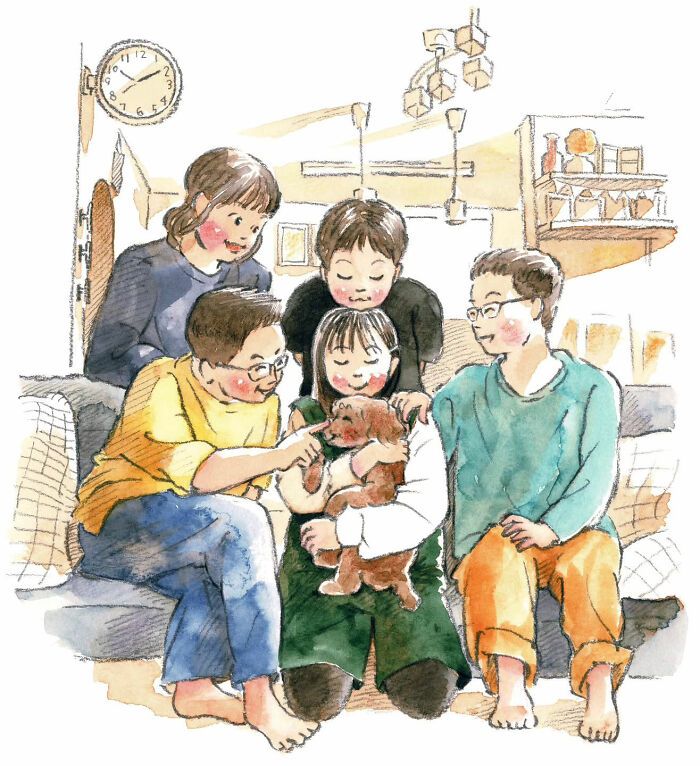 Yuuki Nishimura: Retratando a beleza dos momentos simples (30 fotos) 2