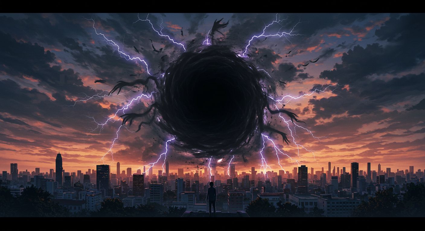 Ascensão do Último Guardião 4