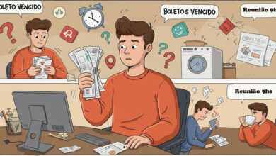 36 coisas que a escola nunca ensinou, mas a vida te obriga a saber 7