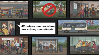 42 coisas que deveriam ser crime, mas não são (Infelizmente) 6