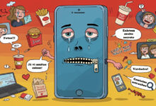 42 coisas que o seu celular já viu, mas nunca vai contar (Graças a Deus) 2