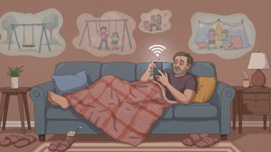 42 coisas que pareciam incríveis na infância (Mas hoje só dão preguiça) 6