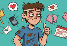 42 coisas que só quem já quebrou a cara na vida vai entender 2