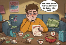 42 sinais claros de que você está se tornando um adulto meio duvidoso 2