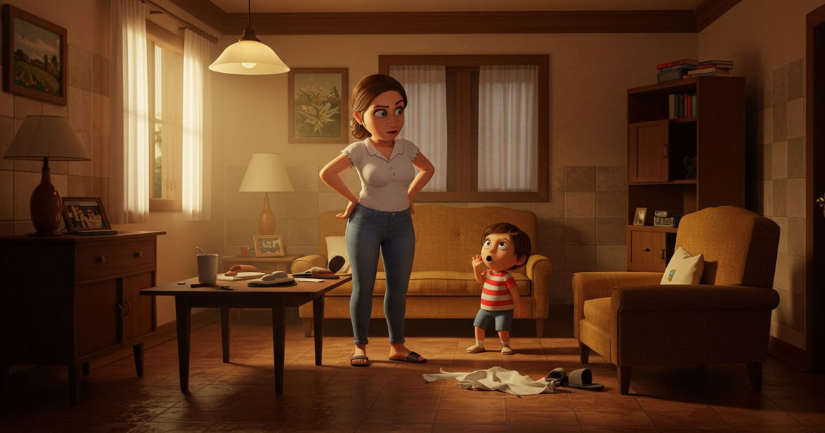 50 frases que todo mundo já ouviu da Mãe e que mexem com o DNA da gente 1