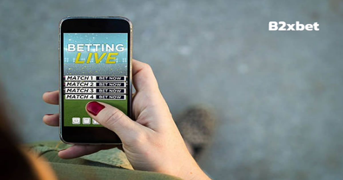 B2XBET Casino No Brasil Análise Do Site 2025 1