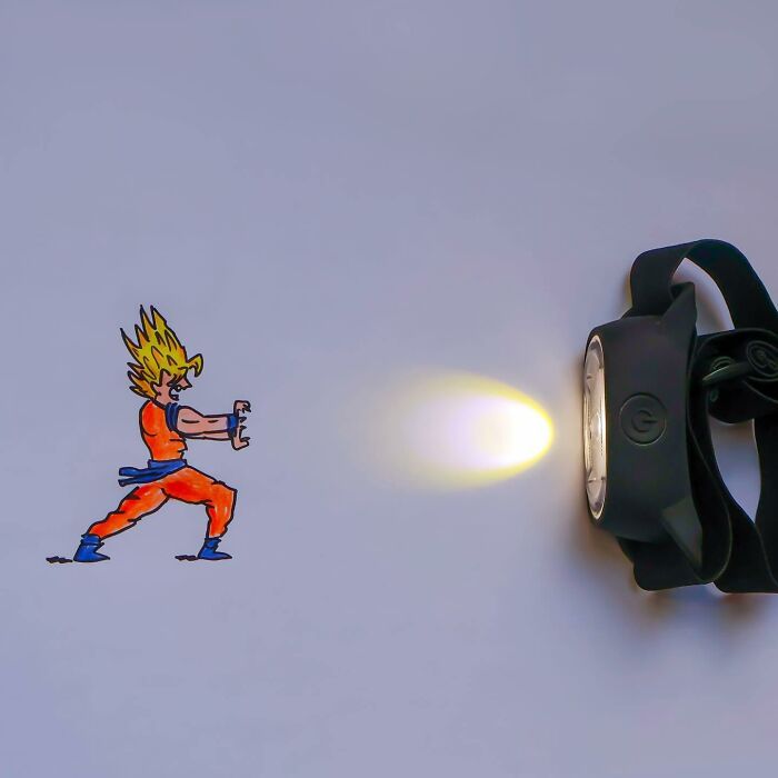 A arte divertida e surpreendente de Romain Joly: Quando o comum vira extraordinário (35 fotos) 11