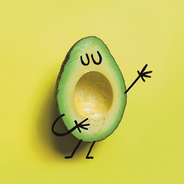 A arte divertida e surpreendente de Romain Joly: Quando o comum vira extraordinário (35 fotos) 13