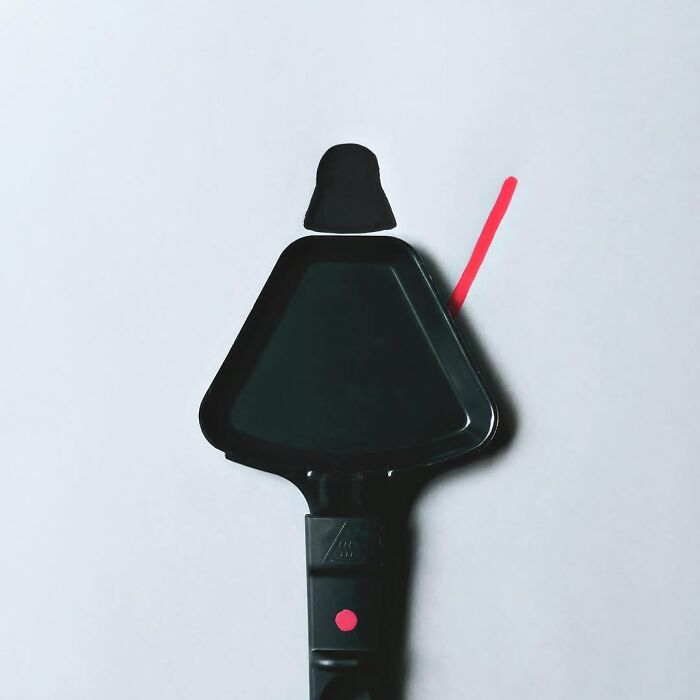 A arte divertida e surpreendente de Romain Joly: Quando o comum vira extraordinário (35 fotos) 24