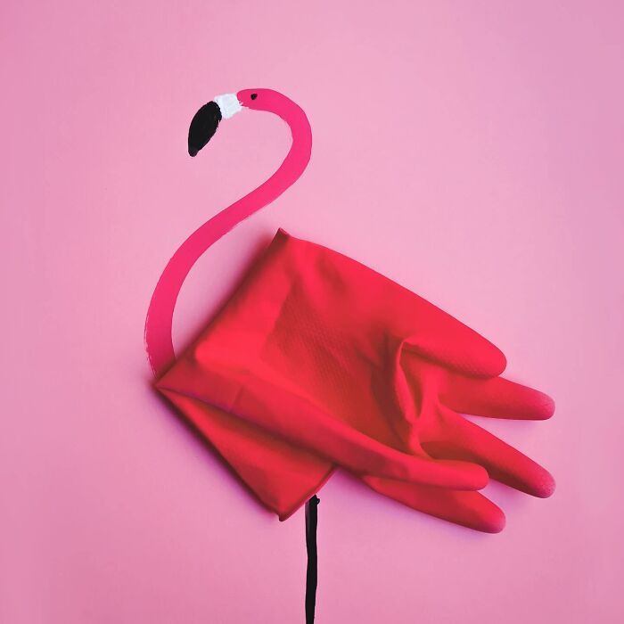 A arte divertida e surpreendente de Romain Joly: Quando o comum vira extraordinário (35 fotos) 27