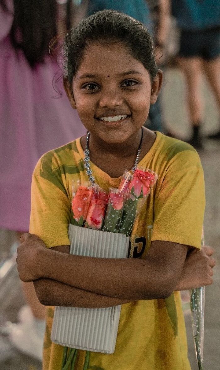 A beleza oculta das ruas de Bengaluru pelas lentes de Rakesh Naik CK (30 fotos) 11