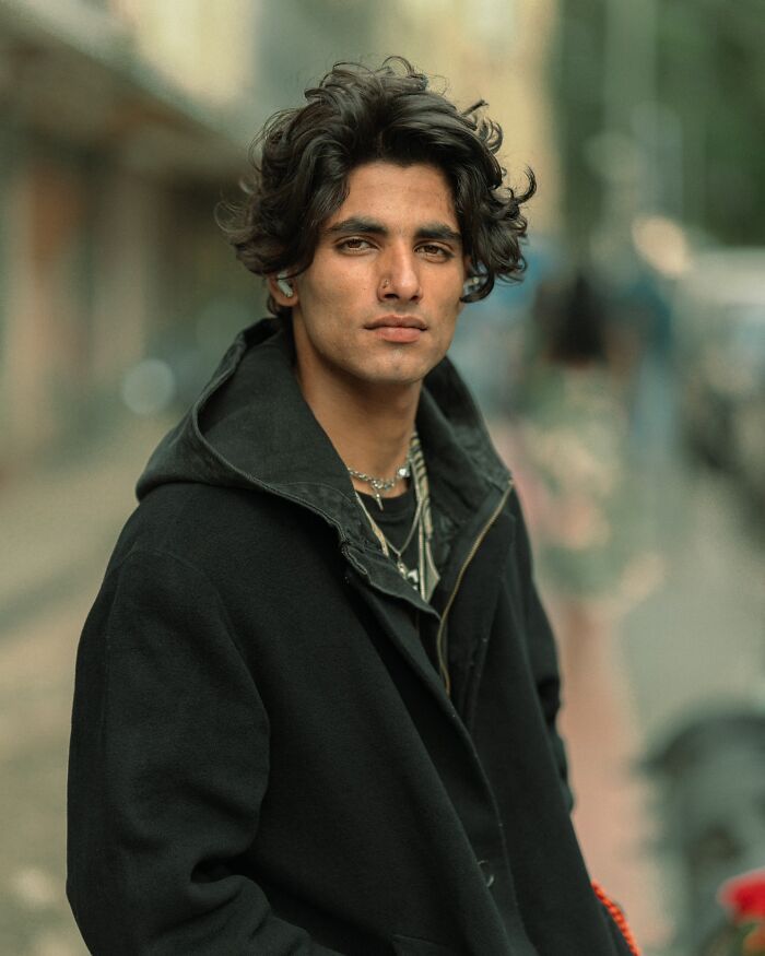 A beleza oculta das ruas de Bengaluru pelas lentes de Rakesh Naik CK (30 fotos) 26