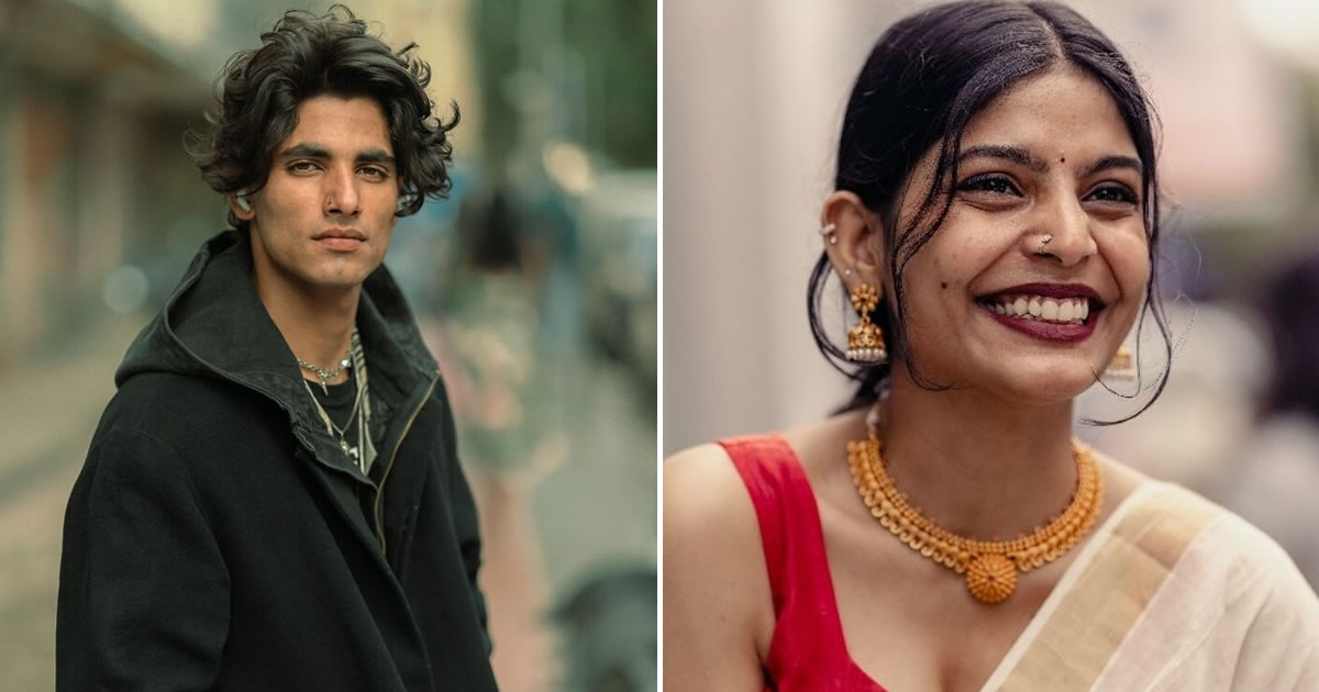 A beleza oculta das ruas de Bengaluru pelas lentes de Rakesh Naik CK (30 fotos)