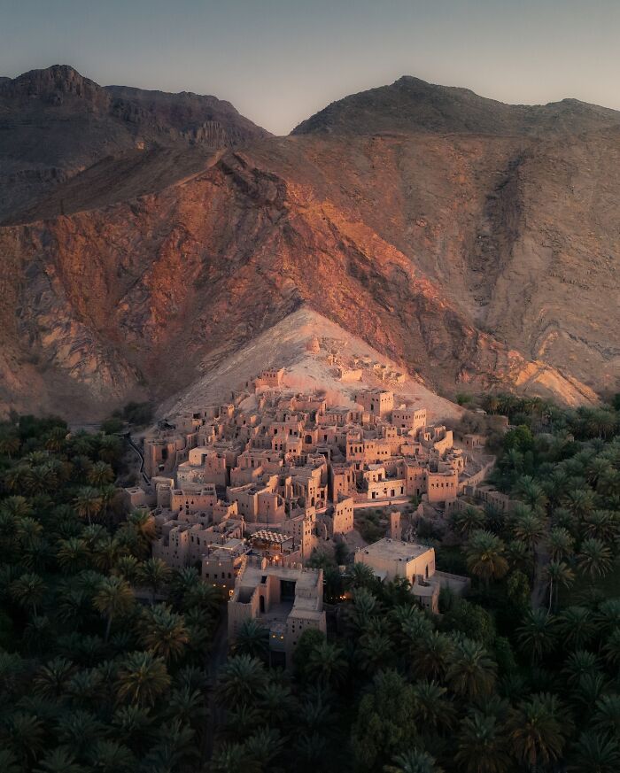 As fotos surreais de Savad: Quando a realidade parece saída de um filme de fantasia (40 fotos) 8