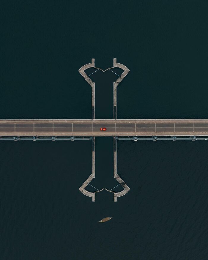 As fotos surreais de Savad: Quando a realidade parece saída de um filme de fantasia (40 fotos) 14