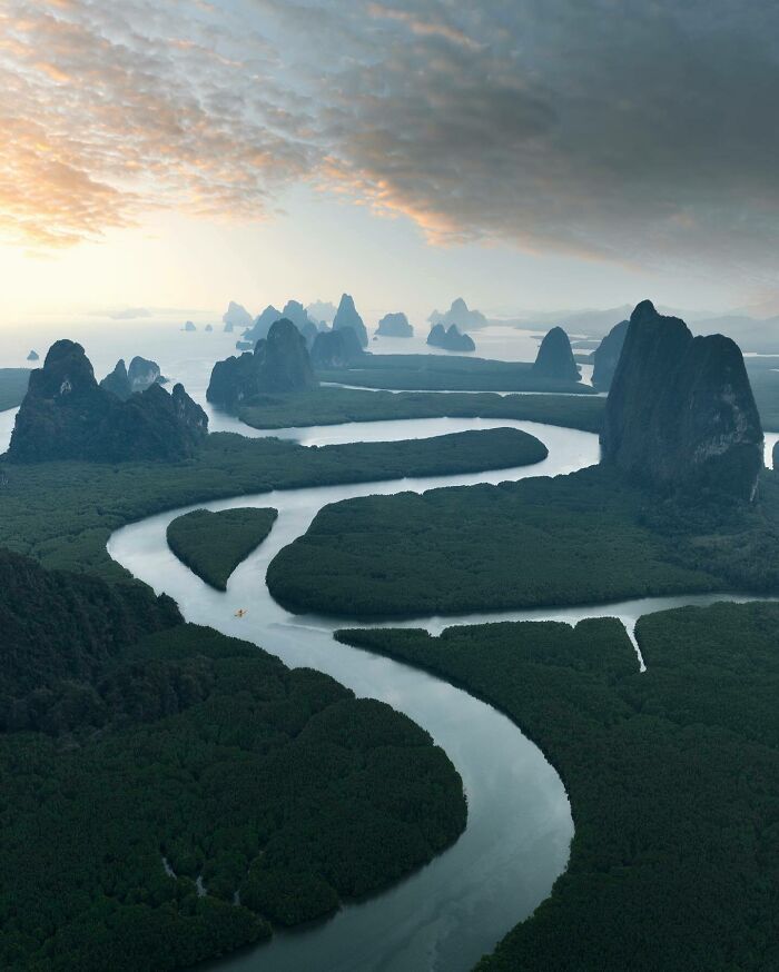 As fotos surreais de Savad: Quando a realidade parece saída de um filme de fantasia (40 fotos) 25