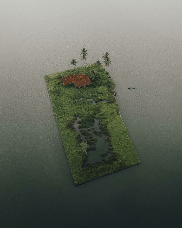 As fotos surreais de Savad: Quando a realidade parece saída de um filme de fantasia (40 fotos) 27