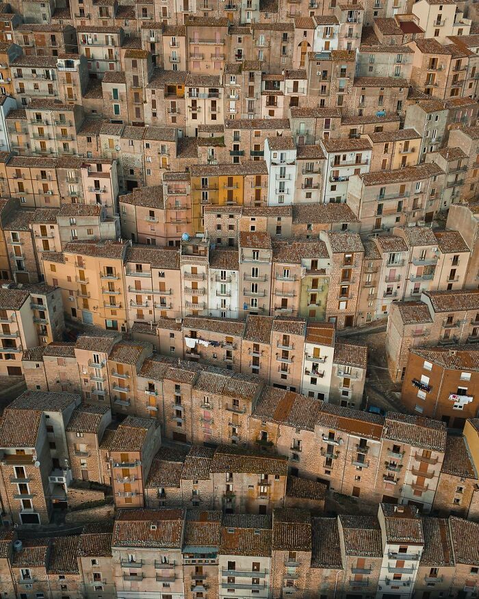 As fotos surreais de Savad: Quando a realidade parece saída de um filme de fantasia (40 fotos) 30