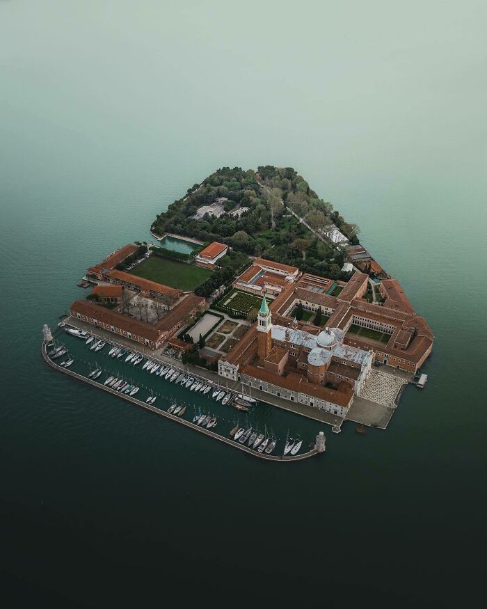 As fotos surreais de Savad: Quando a realidade parece saída de um filme de fantasia (40 fotos) 35