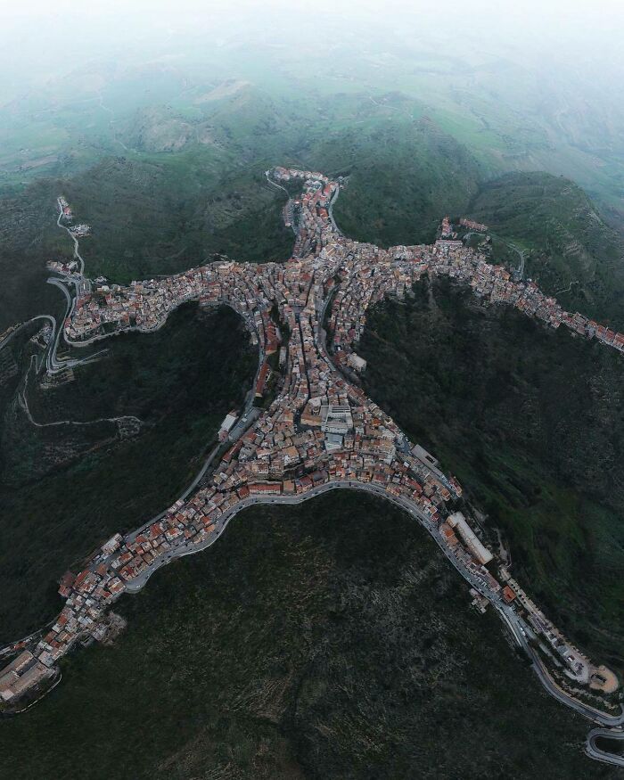 As fotos surreais de Savad: Quando a realidade parece saída de um filme de fantasia (40 fotos) 36