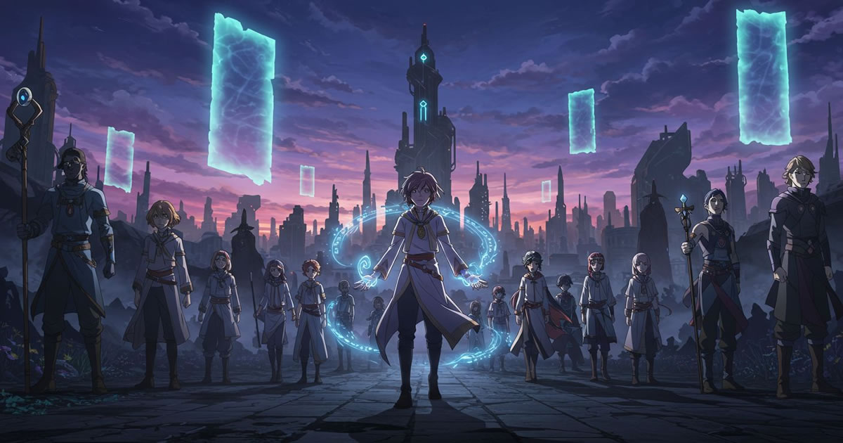 Ascensão do Último Guardião 2