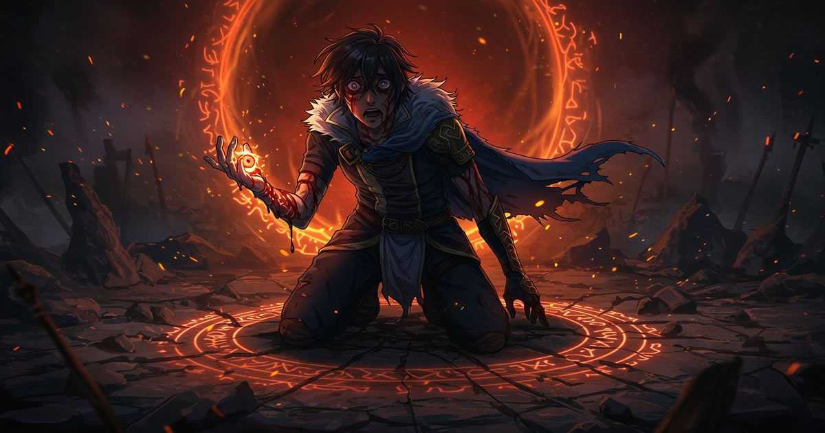 Ascensão do Último Guardião 3