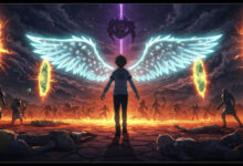 Ascensão do Último Guardião 8