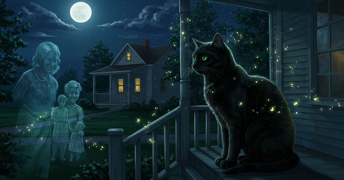 Chiquinha — A gata que renasce a cada década