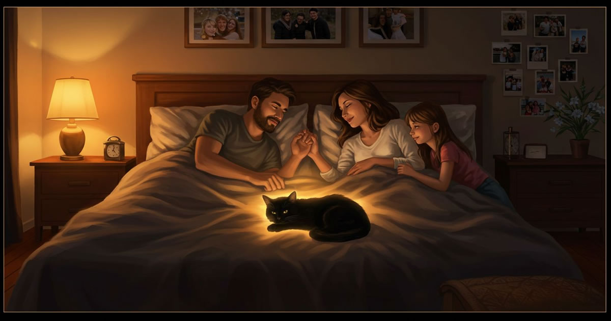 1980 – A Família à Beira do Fim