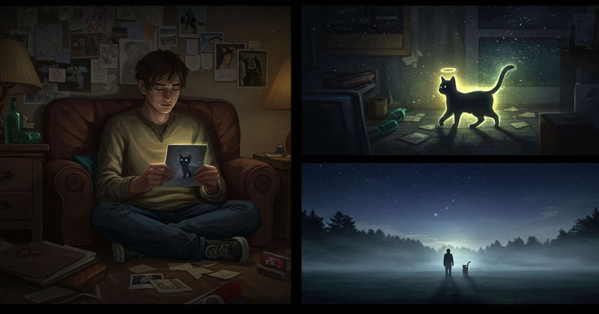 2000 – O Coração Partido