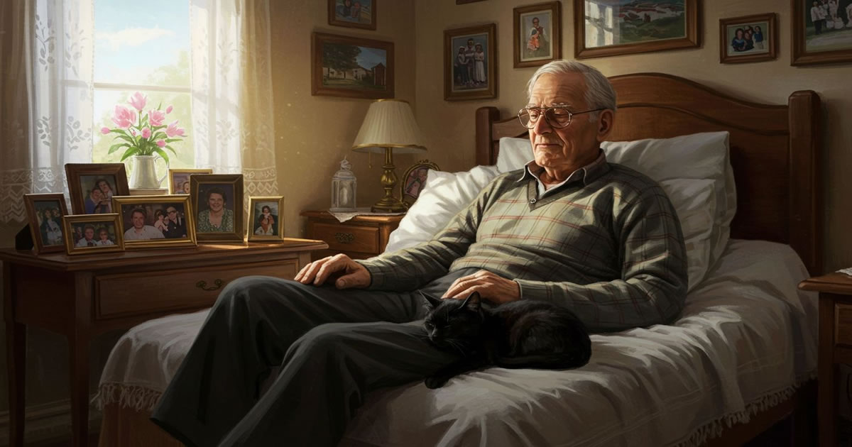  2010 – O Senhor e a Memória