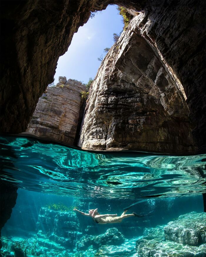 Jordan Robins: O fotógrafo que conecta dois mundos em uma só imagem (42 fotos) 7 Jordan Robins: O fotógrafo que conecta dois mundos em uma só imagem (42 fotos) 7