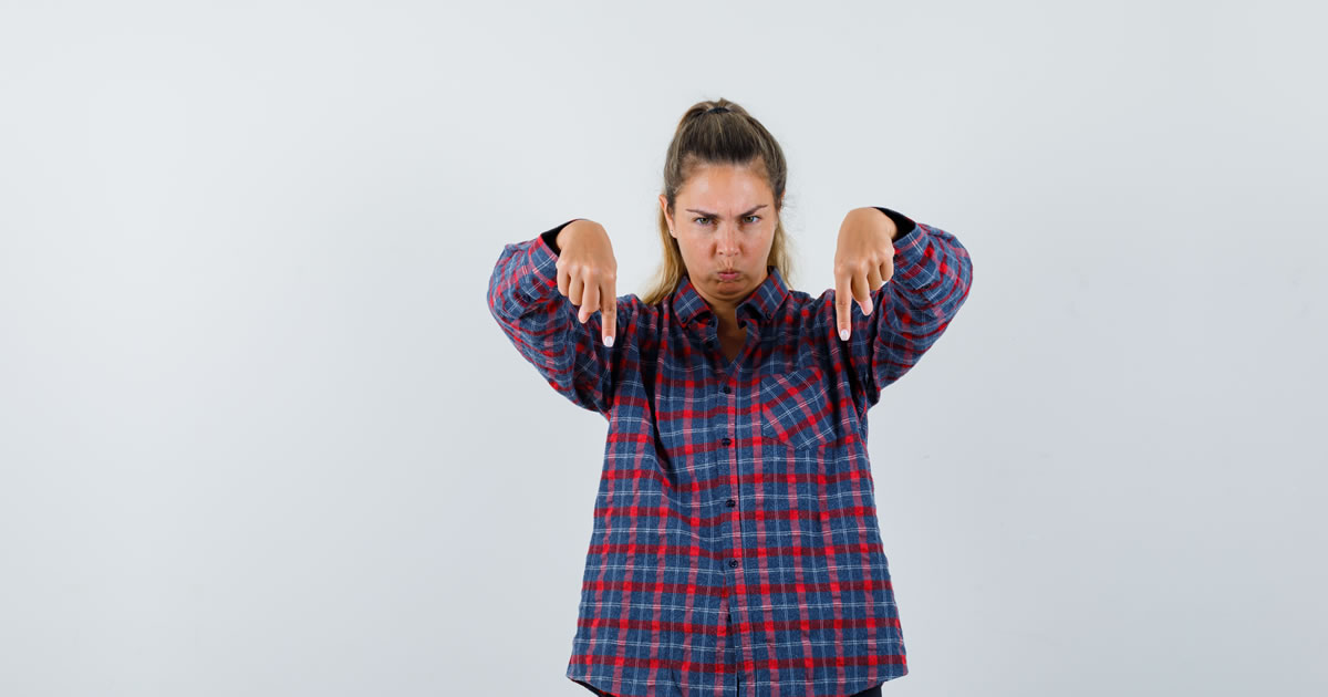 Se essas 37 situações te irritam, parabéns: Você já não aguenta mais ninguém 1