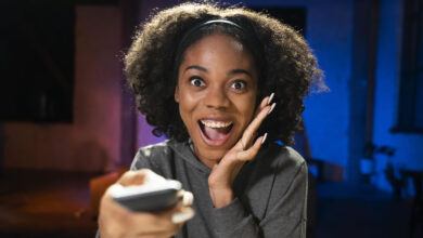 Se você completar 35 dessas 50 frases, você definitivamente assistiu muita TV nos anos 2000 6