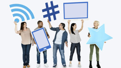 Se você entender 35 dessas 50 referências, você já viveu muitas vidas na internet 3