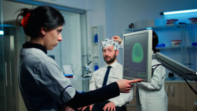 Se você já fez 10 dessas 50 coisas, seu cérebro funciona de um jeito totalmente aleatório 9