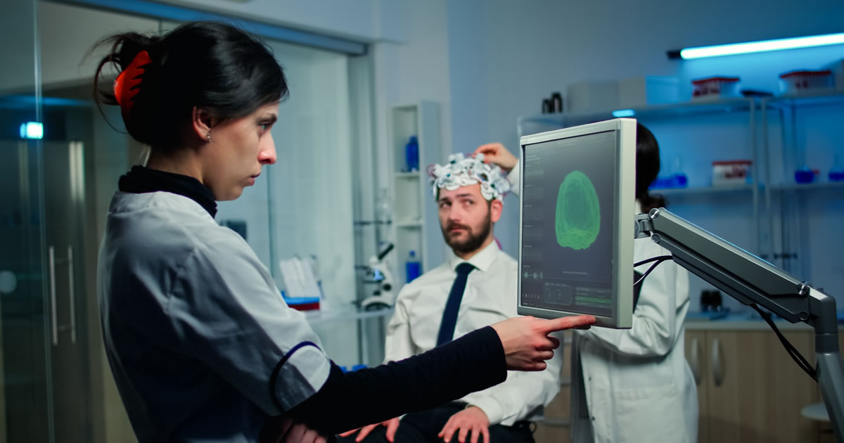 Se você já fez 10 dessas 50 coisas, seu cérebro funciona de um jeito totalmente aleatório 1