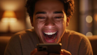 Se você rir de pelo menos 30 dessas 50 piadas, seu senso de humor é completamente questionável 9