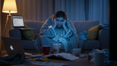 Se você se identificar com 25 dessas 40 coisas, parabéns: Você já desistiu de fingir que é um adulto funcional 8